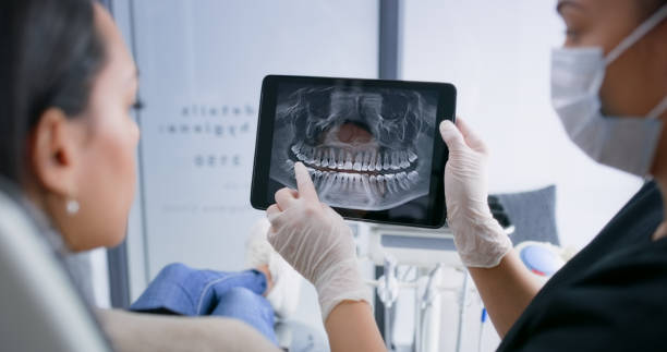 Licensed Tooth Extraction service in Richmond County County, NC - Smile Center Dentistry